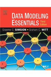 Data Modeling Essentials