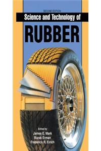 Science and Technology of Rubber