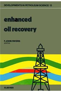 Enhanced Oil Recovery