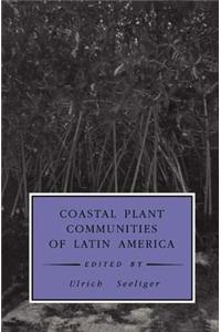 Coastal Plant Communities of Latin America