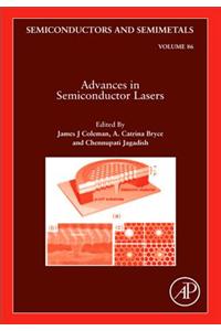 Advances in Semiconductor Lasers