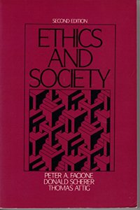 Ethics and Society