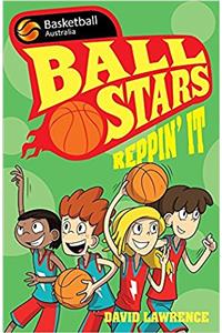 Ball Stars 3: Reppin' It