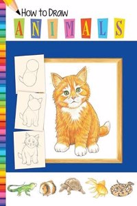 How To Draw Animals
