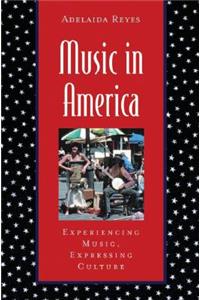 Music in America