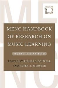 MENC Handbook of Research on Music Learning