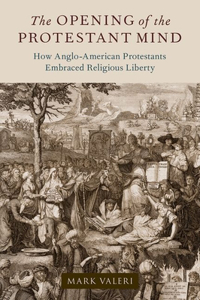 Opening of the Protestant Mind