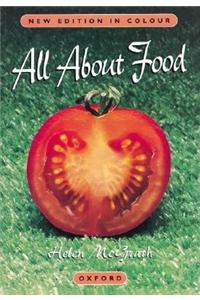 All About Food