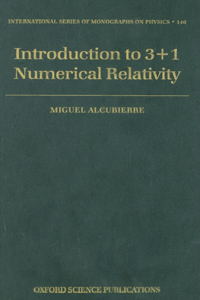 Introduction to 3+1 Numerical Relativity