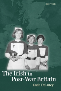 Irish in Post-War Britain