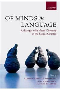 Of Minds and Language