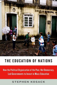 The Education of Nations