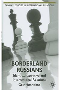Borderland Russians