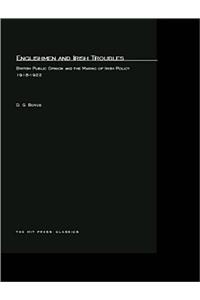 Englishmen and Irish Troubles