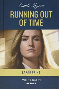 Running Out of Time