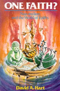 One Faith?: Non-Realism and the World of Faiths Paperback â€“ 1 January 1995