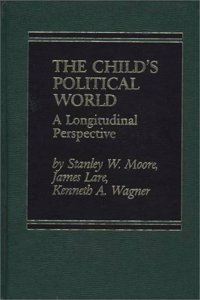 The Child's Political World: A Longitudinal Perspective