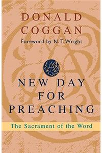 New Day For Preaching