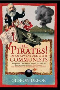 The Pirates! In an Adventure with Communists