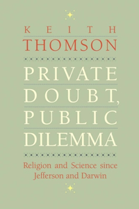 Private Doubt, Public Dilemma
