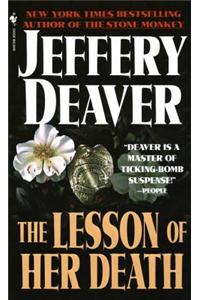 The Lesson of Her Death