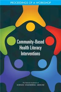 Community-Based Health Literacy Interventions