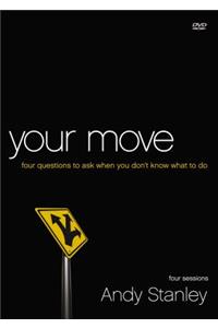 Your Move Video Study