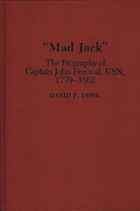 Mad Jack