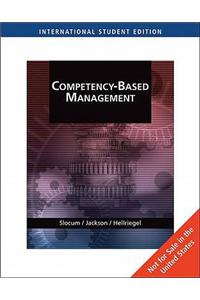 Competency-Based Management