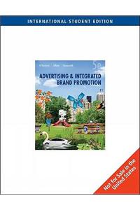 Advertising and Integrated Brand Promotion, International Edition