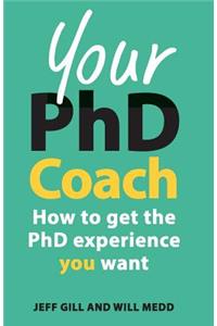 Your PhD Coach