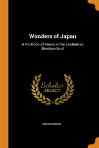 Wonders of Japan