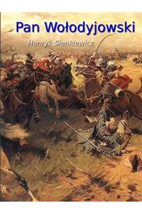 Pan Wolodyjowski
