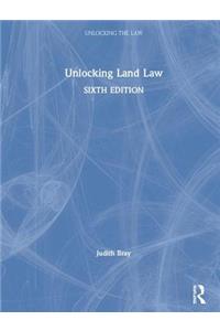 Unlocking Land Law