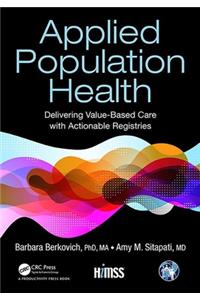 Applied Population Health