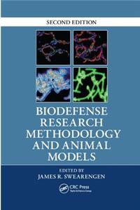 Biodefense Research Methodology and Animal Models