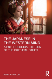 Japanese in the Western Mind