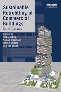 Sustainable Retrofitting of Commercial Buildings