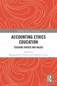 Accounting Ethics Education