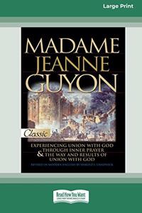 Madame Jeanne Guyon