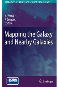 Mapping the Galaxy and Nearby Galaxies