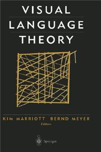 Visual Language Theory