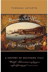 Between Salt Water and Holy Water