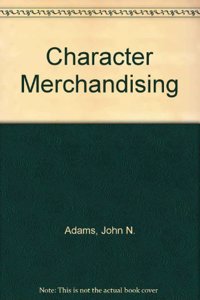 Character Merchandising
