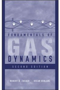 Fundamentals of Gas Dynamics