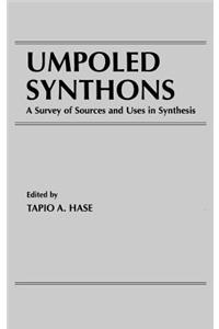 Umpoled Synthons