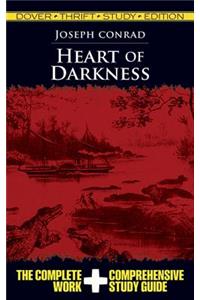 Heart of Darkness Thrift Study