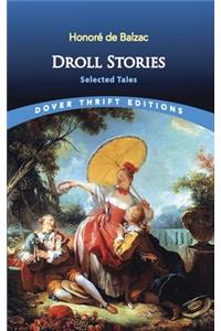 Droll Stories