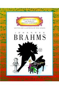 Johannes Brahms