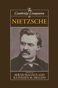 Cambridge Companion to Nietzsche